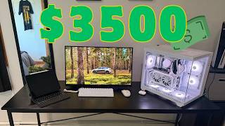 I Added Up All My Gear — It's Worth $3,500
