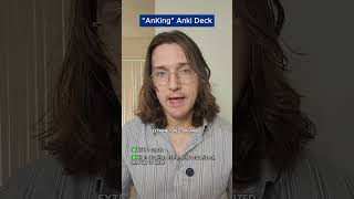 Top MCAT Anki decks I recommend as a 524 scorer! #mcatprep #premed #ankideck #mcatsimplified