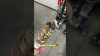 Stop Throwing Away Spark Plugs #shorts #car #carfix #mechanical