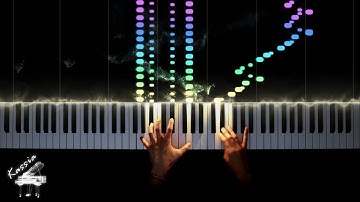 Chopin – Grande Valse Brillante Op.18 (Waltz in E flat major)