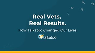 Real Vets, Real Results.