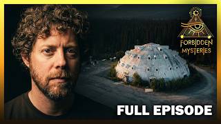 The Truth About Alask’s Bizarre Deserted Landmarks | Where Did Everybody Go? | S1 E44 | Full Episode