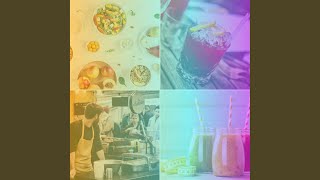 Vivacious Backdrops for Weekday Lunch Breaks