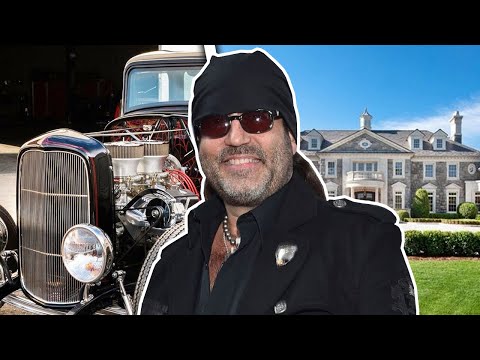 Video: Danny Koker Net Worth: Wiki, Ndoa, Familia, Harusi, Mshahara, Ndugu