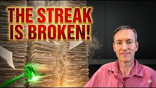 Finally Falling: OPM Retirement Backlog Breaks 6-Month Streak