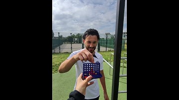 Connect 4 with strangers #shorts #reels #viral #challenge