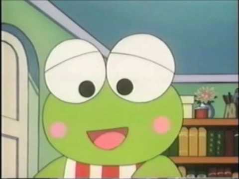  Keroppi  and Friends  Let s Be Friends  Part 1 YouTube
