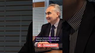 Mechsoft Dijital Dönüşüm Yolculukları - Prokon