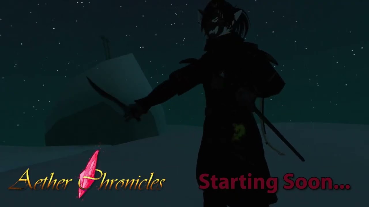 Aether Chronicles ｜Arc 2 Ep  10 ｜ This Vexes me＂ 3 days Remain Jin POV