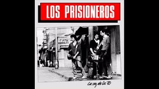 Los Prisioneros - Tren Al Sur