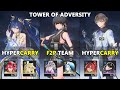 NEW ToA 2.8-3.0 | S6 Sanhua Rover / S0 Iuno Ciaconna / S0 Xiangli Yao DPS | Wuthering Waves