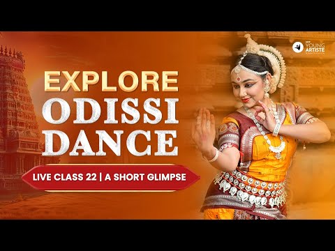 Exploring Odissi Dance | Live Class 22 | Odissi Session #odissi #youtubelive #liveclass