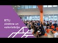 RTU Talantu programmas otrās sezonas atklāšana