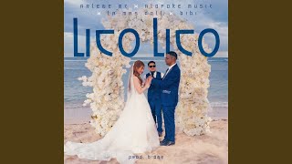 Lico Lico - Arlene MC, Alofoke Music, La Mas Doll & BIBI