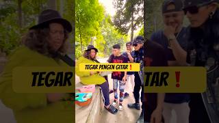 Tegar Yang Dulu Bukanlah Yang Sekarang komedi dramakomedi komediviral