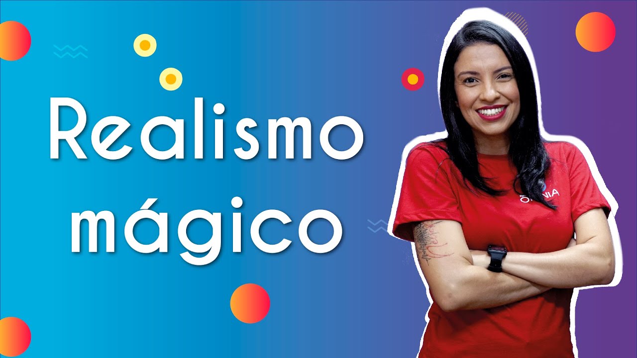 Realismo mágico - Brasil Escola