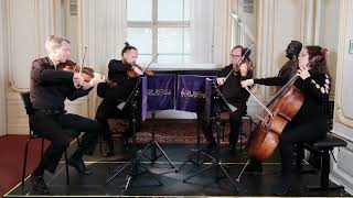 E. Sheeran – Perfect | String Quartet Cover | Wedding Love Song