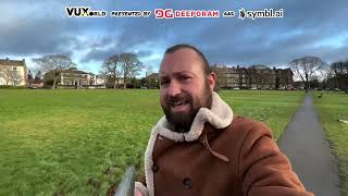 Where Is Microsoft? Vux World