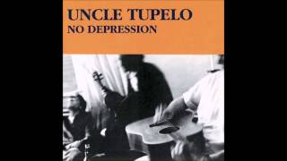 Uncle Tupelo - Left in the Dark