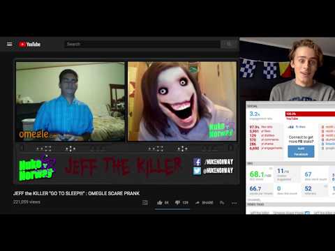 Omgegle Reaction! - Omgegle Reaction!