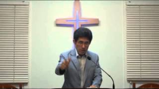 20150819 사람의 외모를 취하지 않으시는 하나님(행10:23-35)