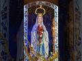 Queen of Rosary Church,Thuruthipuram #jesus #church #devotional #christian #faith #shorts #trending
