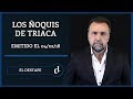 #LosÑoquisDeTriaca | El Destape con Roberto Navarro - 6º Emisión