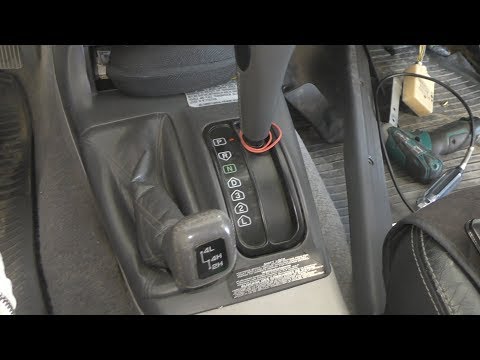 Mitsubishi Pajero sport - Мигает полный привод
