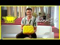 أحمد عبد الوهاب الشنطة في الجونة الحلقة ال 32 