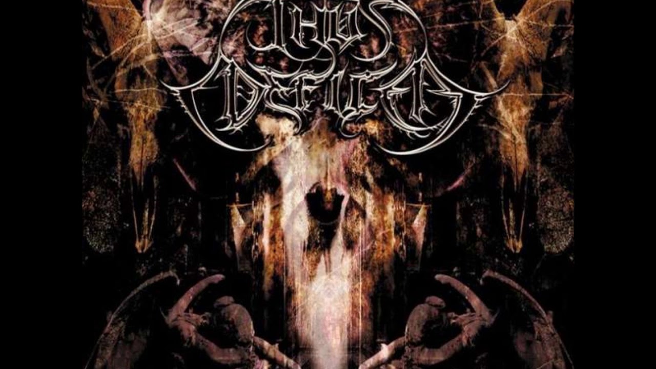 Thus Defiled - Weeping Holocaust Tears [Full Album] - YouTube
