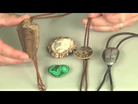 Supplies: Western Bolo Ties  Design You Own Bolo Ties - Rocky Mountain  Western