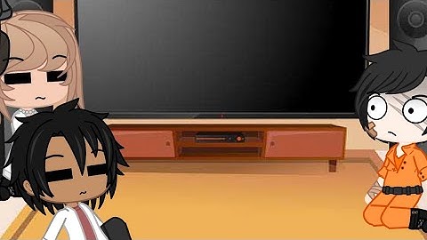 🌐SCP: React to Recreyo🌐