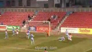 Goal: Ryan Guy v Cobh Ramblers