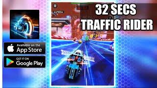32 Secs: Traffic Rider | RACING FULL GAMEPLAY (Android/IOS) #JaniiClaw #Gamingmobile screenshot 5