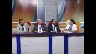 Usarmenia Tv Interview With Giragos Kuyumjian - 19 Sep 2011 Part 3 Of 3