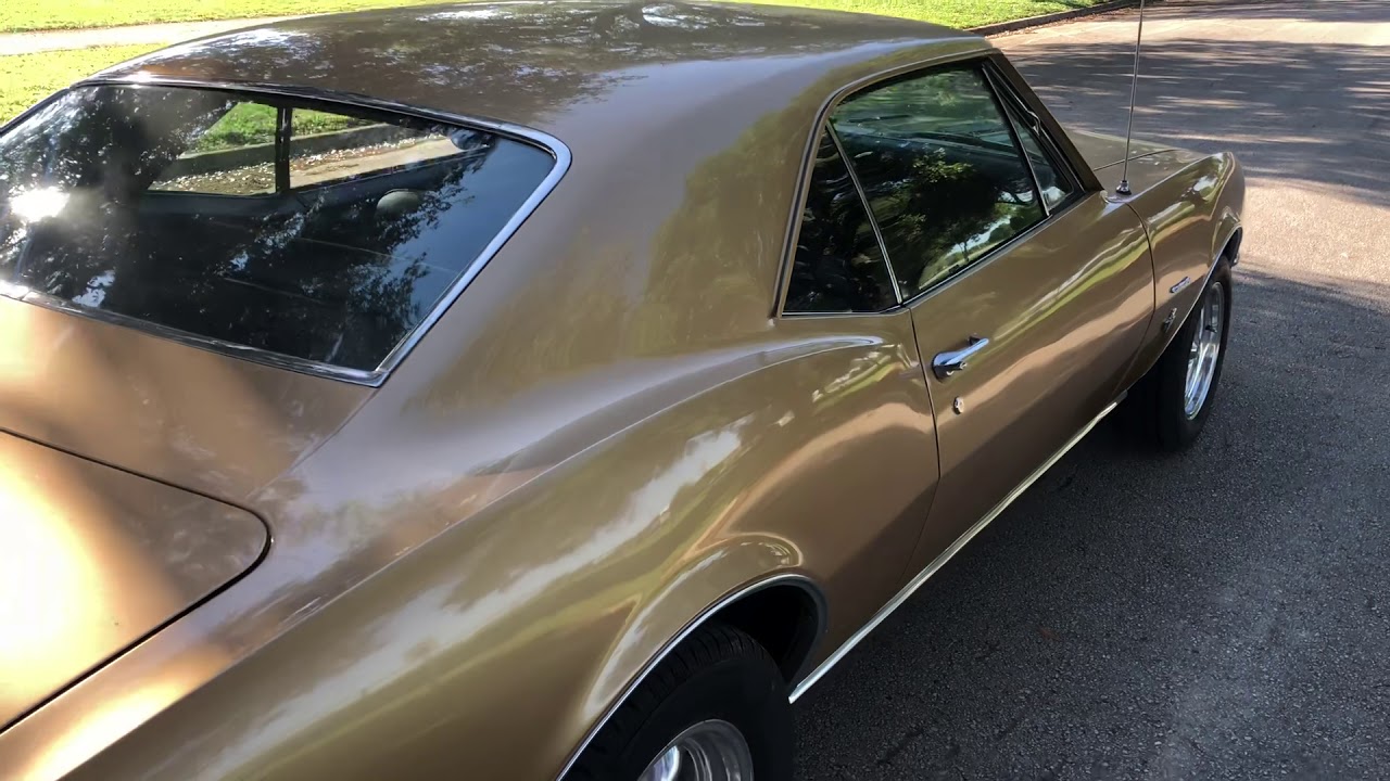 Chevrolet Camaro 1 43 À VENDRE! - FR