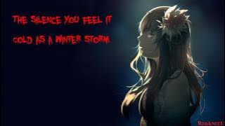 Nightcore - Lost Within [Lyrics]