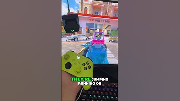 Advanced Aim Assist Cronus Zen Dominate the Game  for Victory in Black Ops 6 Warzone 4  #cronuszen