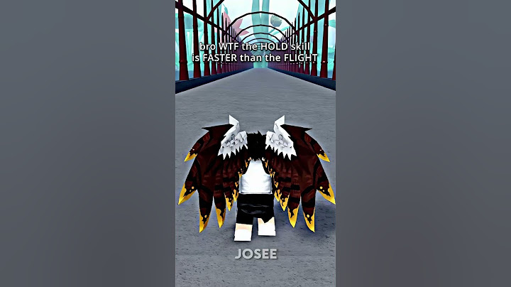 Eagle Fruit's flight speed slower than the HOLD skill?! #bloxfruits #shorts