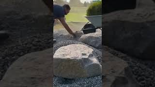 Ideas for cozy landscape design | Quick solutions for garden decor #landscape #garden #home