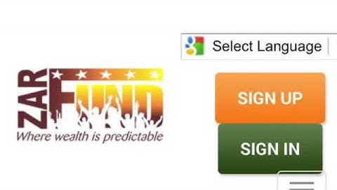 Zarfund Global Starter Kit- How to Register on Zarfund and Blockchain/Upgrades