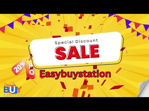 Easybuystation online shopping store