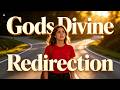 Rejection is Protection: Why Your Plan Had to Fail