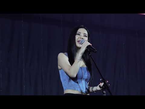 [4K] 눈동자 - 문수진, 사운드베리페스타 1일차 @220723, 코엑스 오디토리움