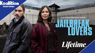 Jailbreak Lovers Roundtable - The True Story Crime, Dogs, & Homewrecking