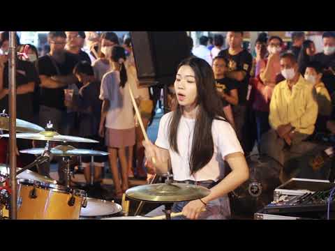 20201003 李侑真YC 樹林興仁夜市 王妃（蕭敬騰）