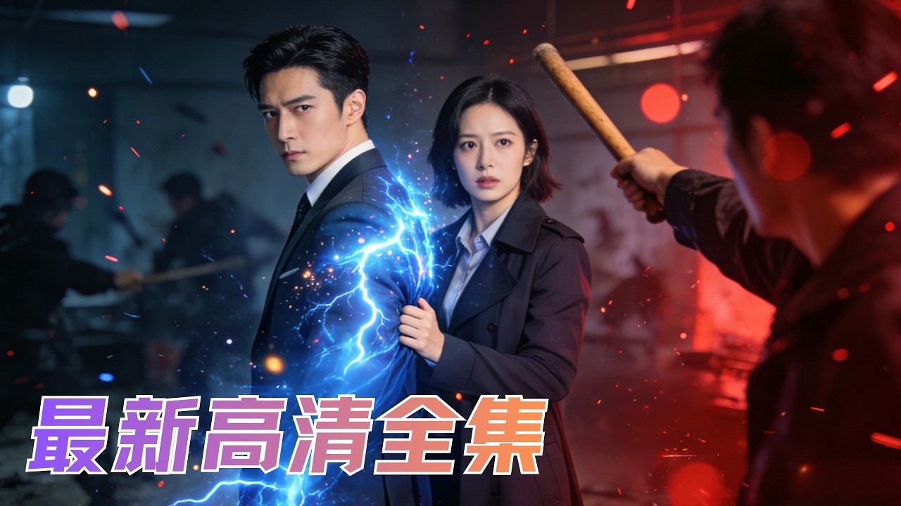 小保安逆袭：觉醒家族传承，一路开挂！