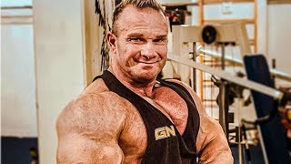 Ronny Rockel über den Mr. Olympia 2019!