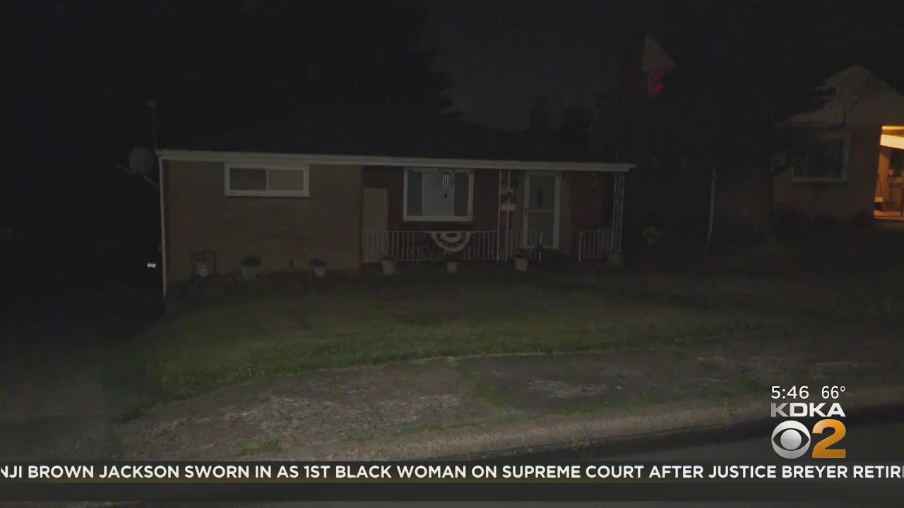 Man arrested for child pornography