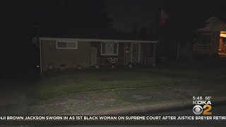 Man arrested for child pornography